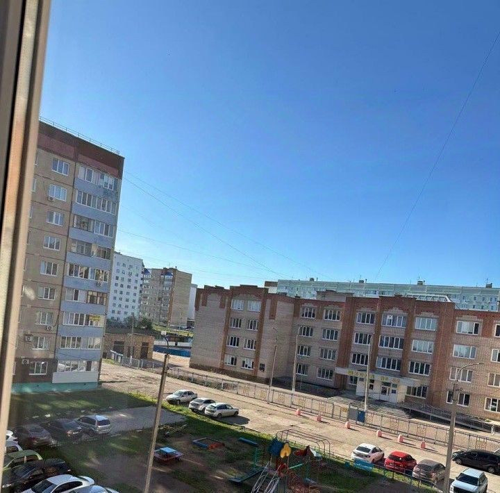 квартира г Стерлитамак ул Коммунистическая 106 фото 23