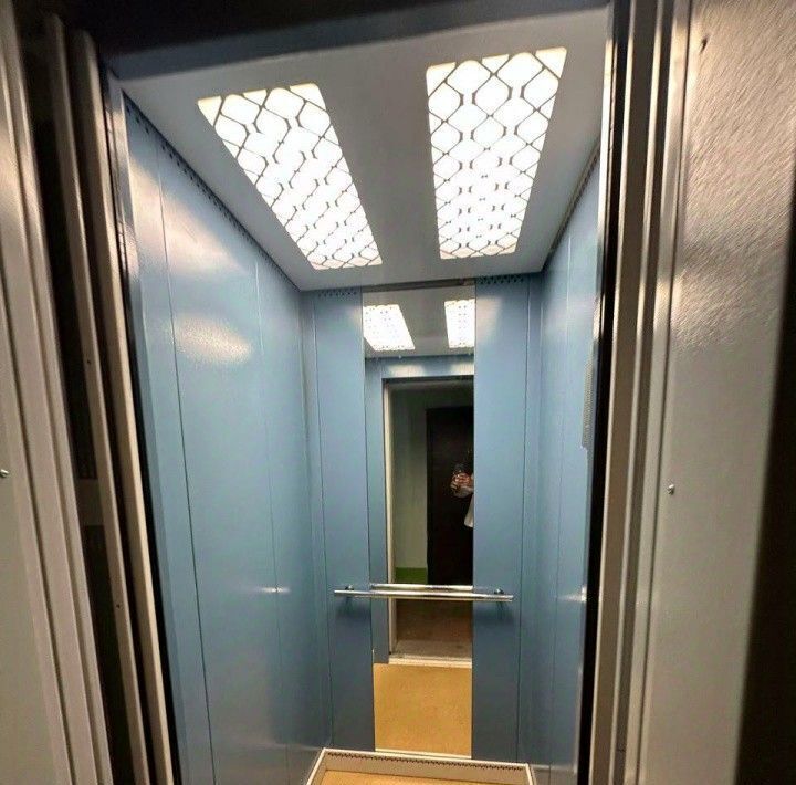 квартира г Стерлитамак ул Коммунистическая 106 фото 28