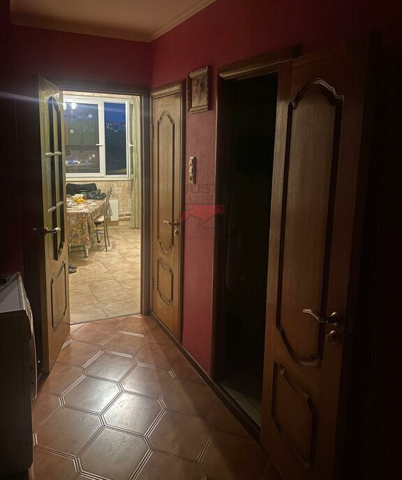 квартира г Красногорск ул им. Зверева 4 Пенягино фото 9