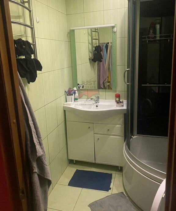 квартира г Красногорск ул им. Зверева 4 Пенягино фото 11