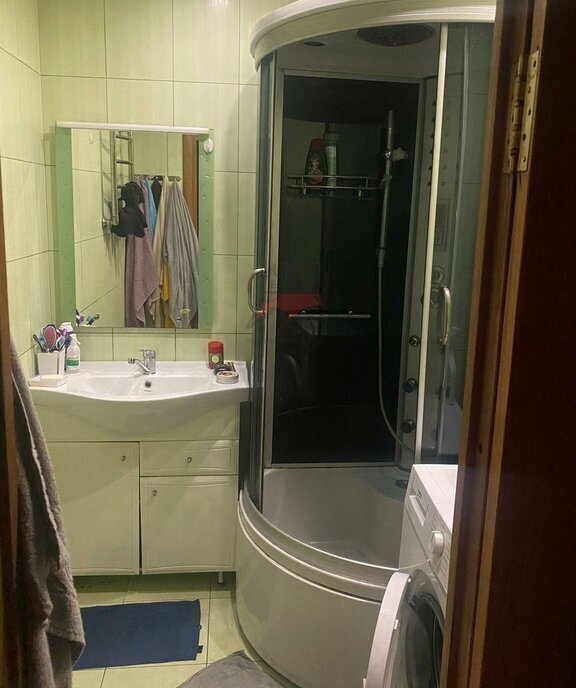 квартира г Красногорск ул им. Зверева 4 Пенягино фото 10