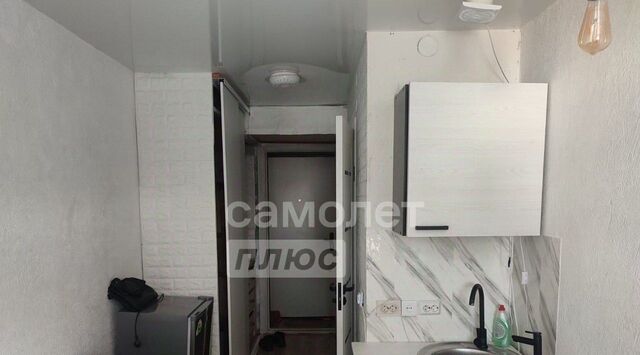 комната р-н Октябрьский ул Ключевская 31 фото