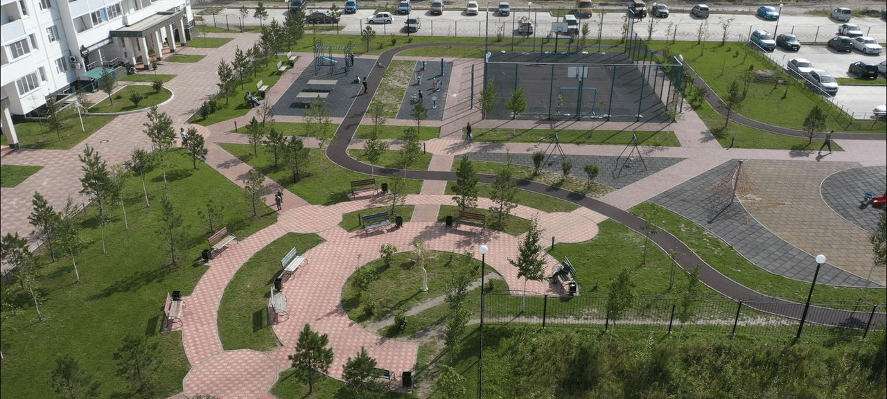 квартира г Новосибирск ул Забалуева 71а фото 2