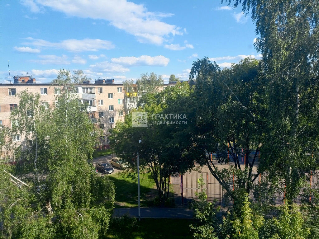 квартира городской округ Богородский г Старая Купавна ул Чкалова 11 фото 8