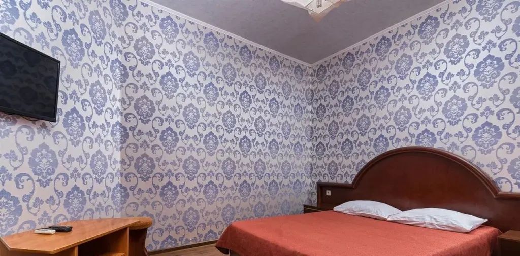 комната г Геленджик с Кабардинка ул Мира 26 фото 1