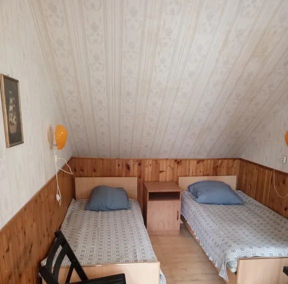 комната р-н Анапский г Анапа ул Кати Соловьяновой 61 фото 1