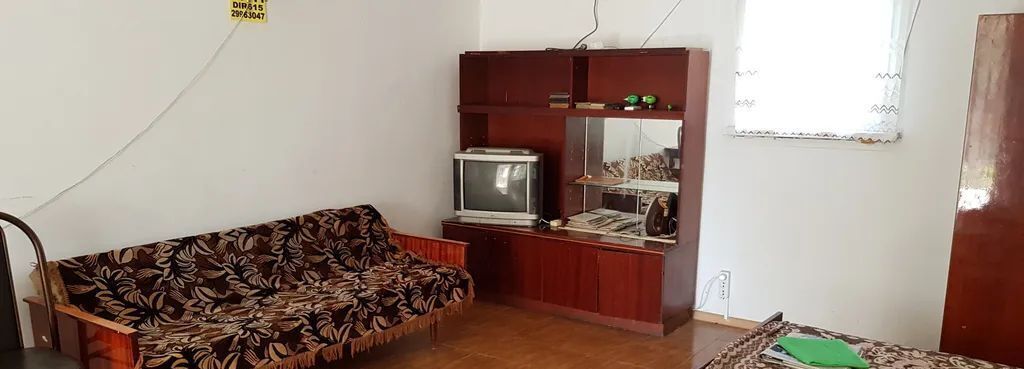 комната р-н Ейский г Ейск ул Рабочая 2б фото 2