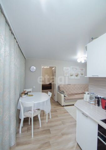 10-й мкр-н, 8, Тюменская обл. фото