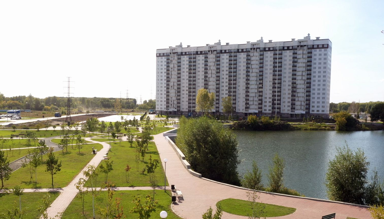 квартира г Новосибирск ул Забалуева 71а фото 15