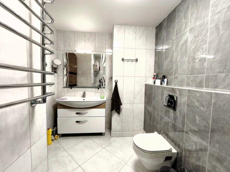 квартира р-н Анапский г Анапа пр-кт Революции 3 фото 8