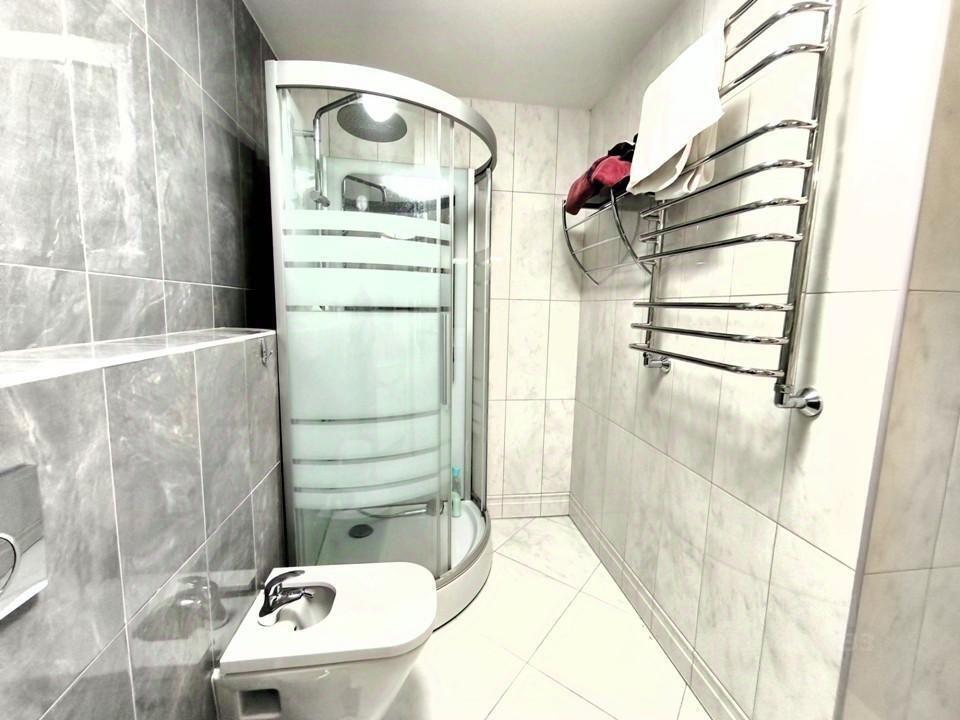 квартира р-н Анапский г Анапа пр-кт Революции 3 фото 7
