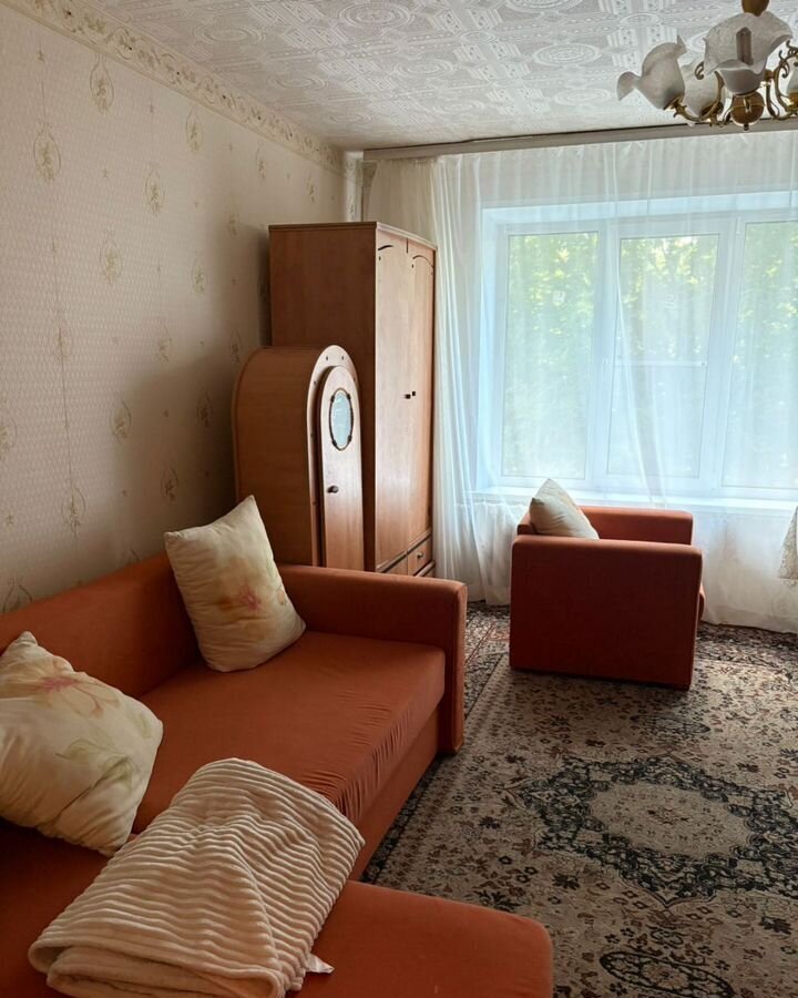 квартира г Рязань р-н Железнодорожный ул Вокзальная 5 фото 1