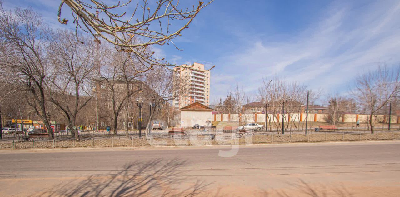 квартира г Улан-Удэ р-н Октябрьский б-р Карла Маркса 25 фото 24