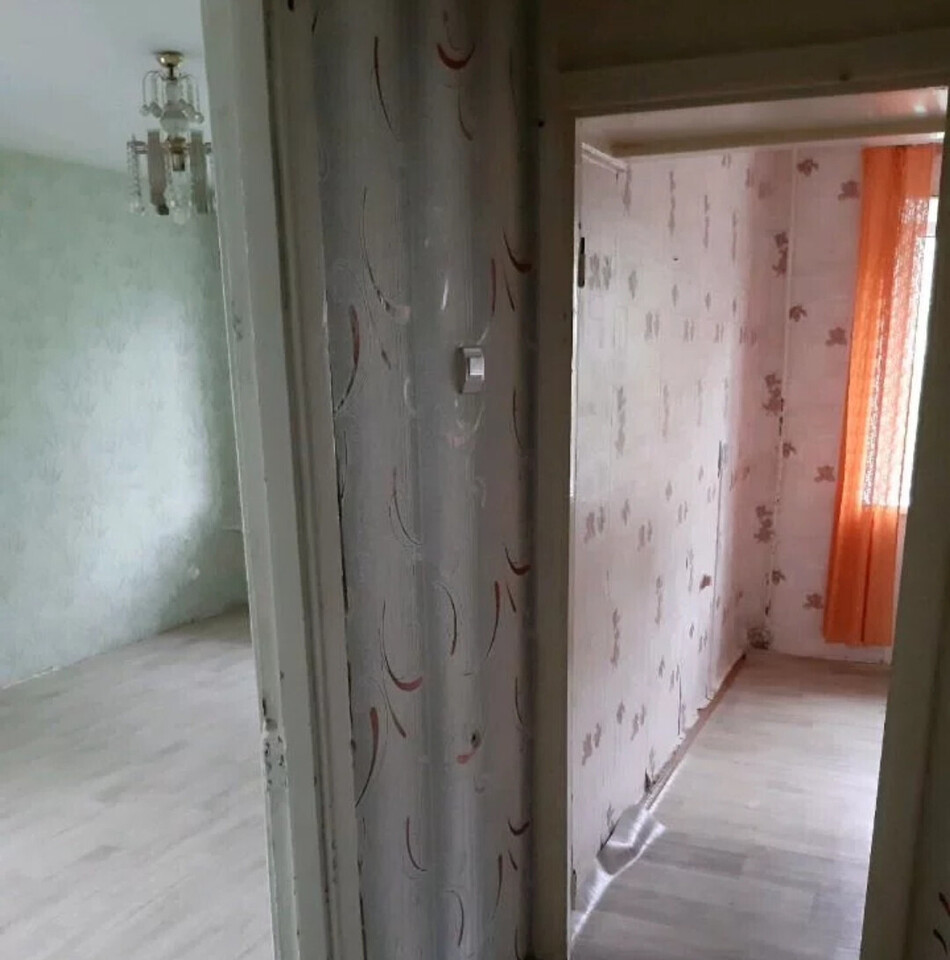 квартира г Магнитогорск ул Николая Шишка 12 3-й а м-н фото 5
