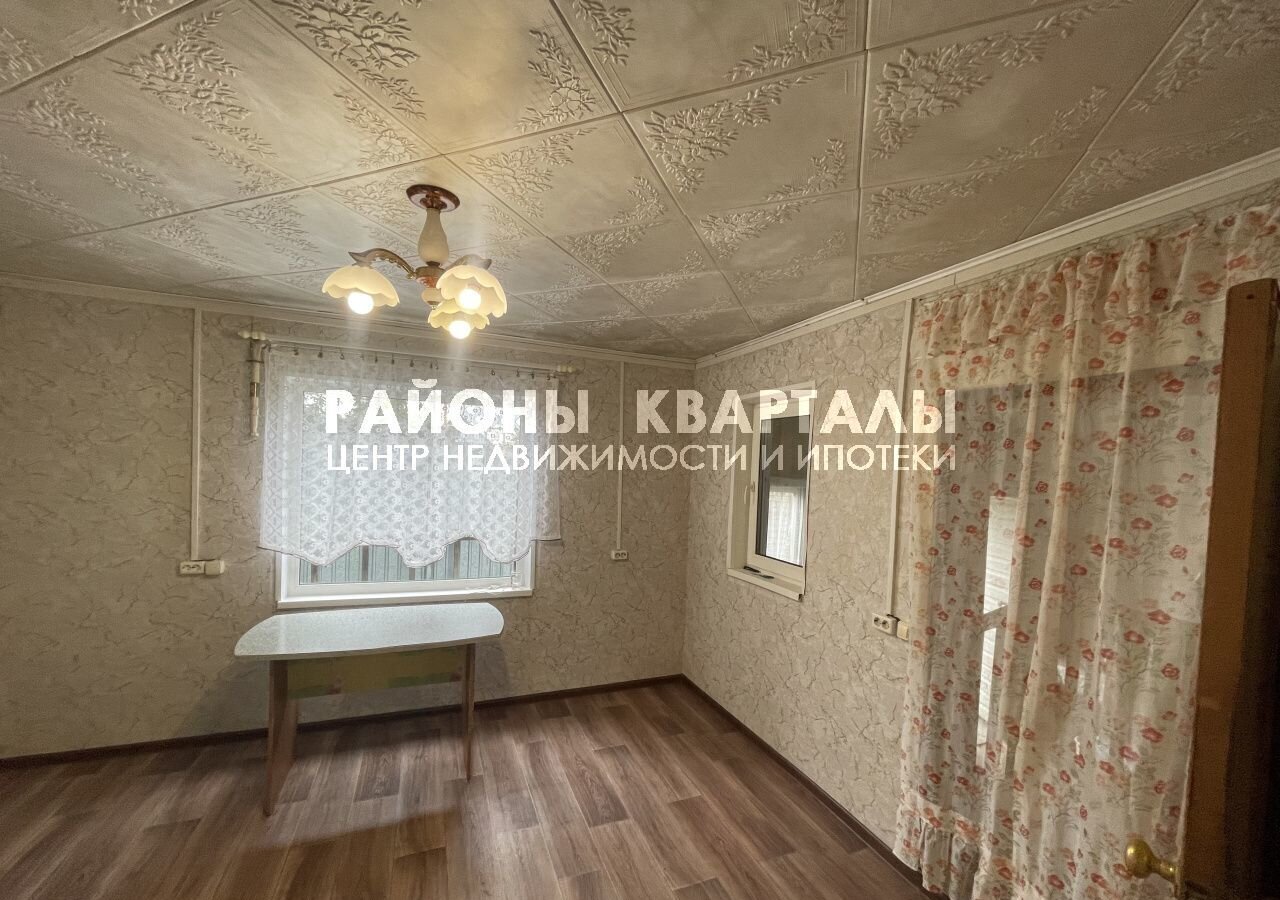дом г Челябинск р-н Советский ул Челябинская 9 фото 2