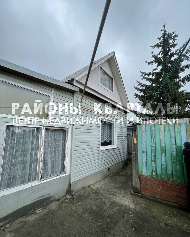 дом г Челябинск р-н Советский ул Челябинская 9 фото 17
