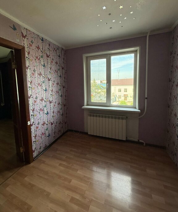 квартира г Уссурийск ул Тургенева 12 фото 22