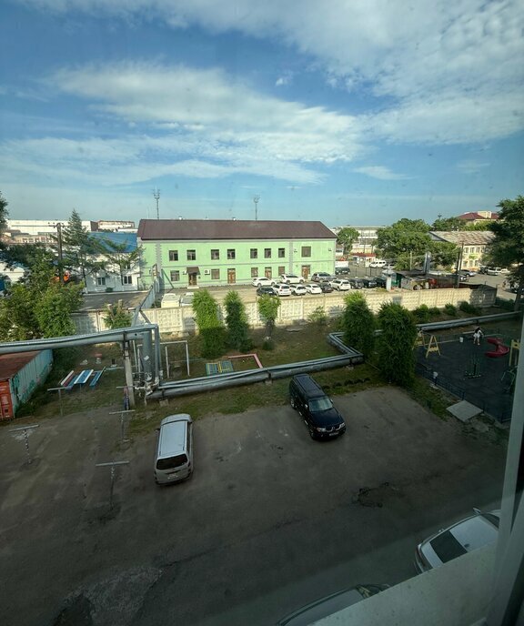 квартира г Уссурийск ул Тургенева 12 фото 18