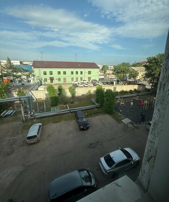 квартира г Уссурийск ул Тургенева 12 фото 20