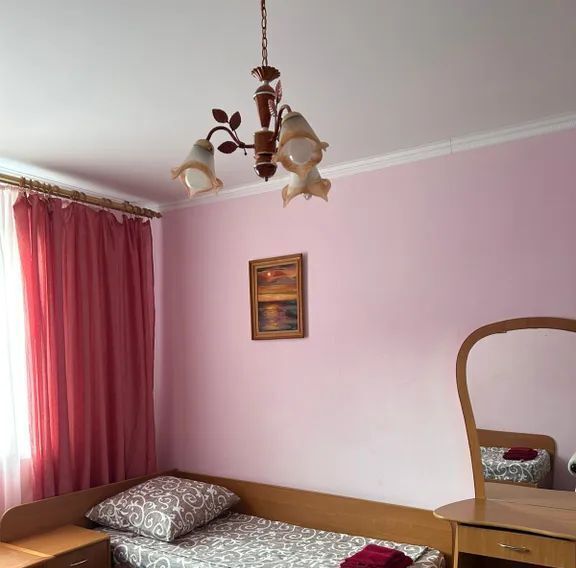 комната г Алушта с Приветное ул Парниковая 2 фото 3