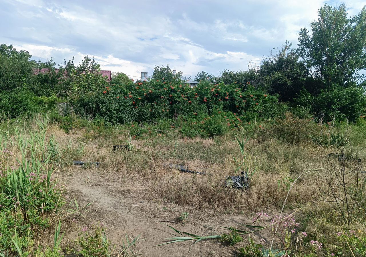 земля г Астрахань р-н Кировский снт Казатум ул Хасьяновой фото 3