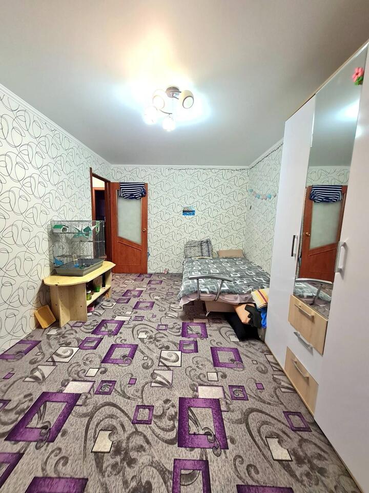 квартира г Орск р-н Советский Вокзальный ул Станционная 13 фото 9
