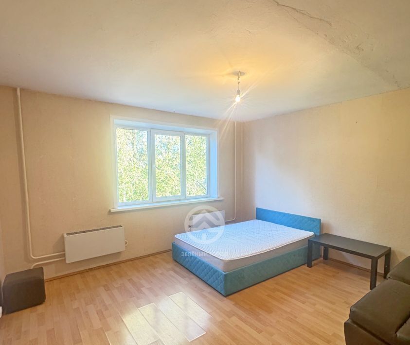 квартира г Клин ул Центральная 76 Клин-5 городок фото 1
