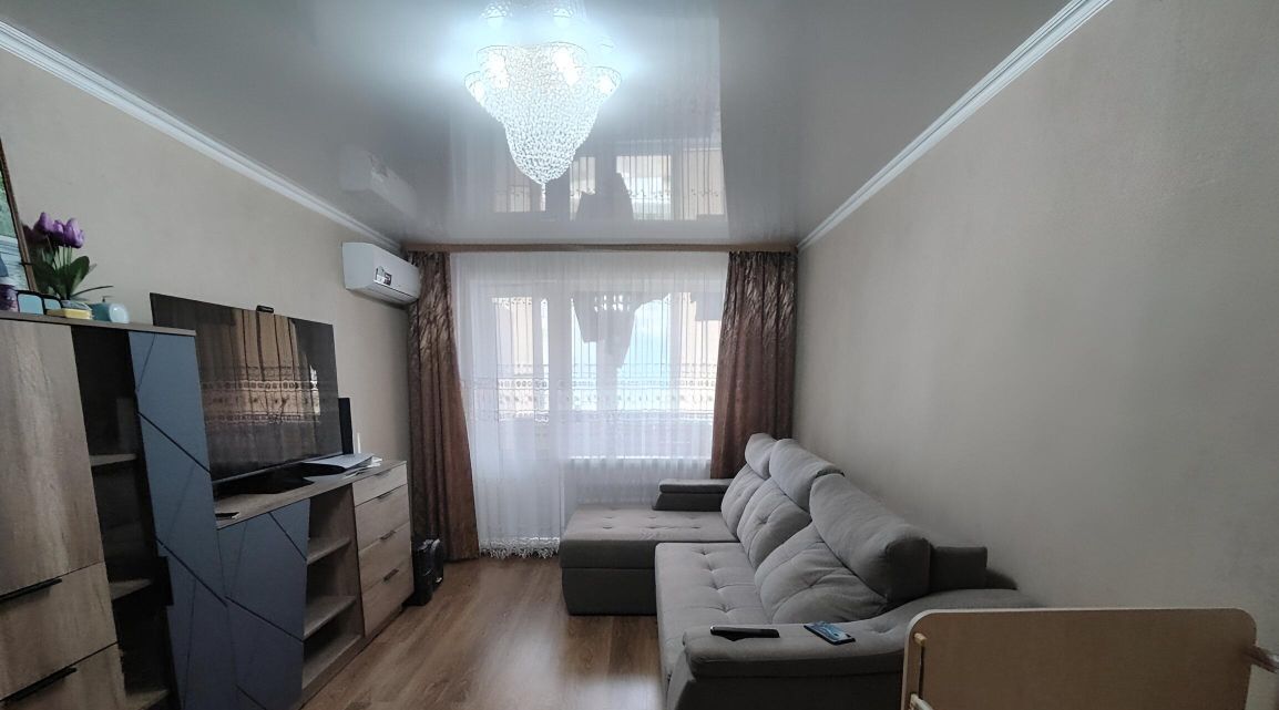 квартира г Орск р-н Советский ул Братская 56а фото 1