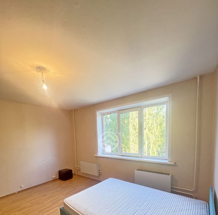 квартира г Клин ул Центральная 76 Клин-5 городок фото 3