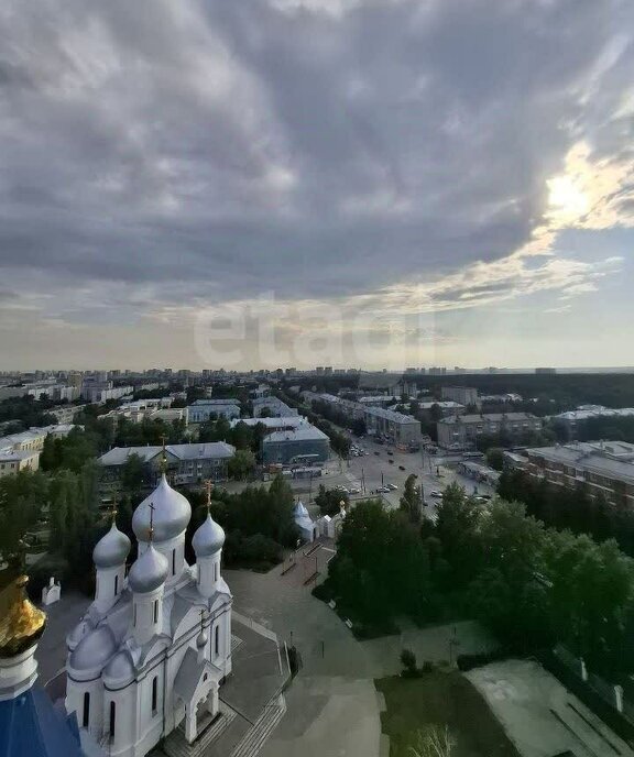 квартира г Новосибирск Заельцовская ул Богдана Хмельницкого 76/1 фото 9