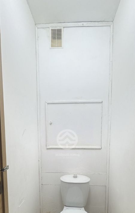 квартира г Клин ул Центральная 76 Клин-5 городок фото 14