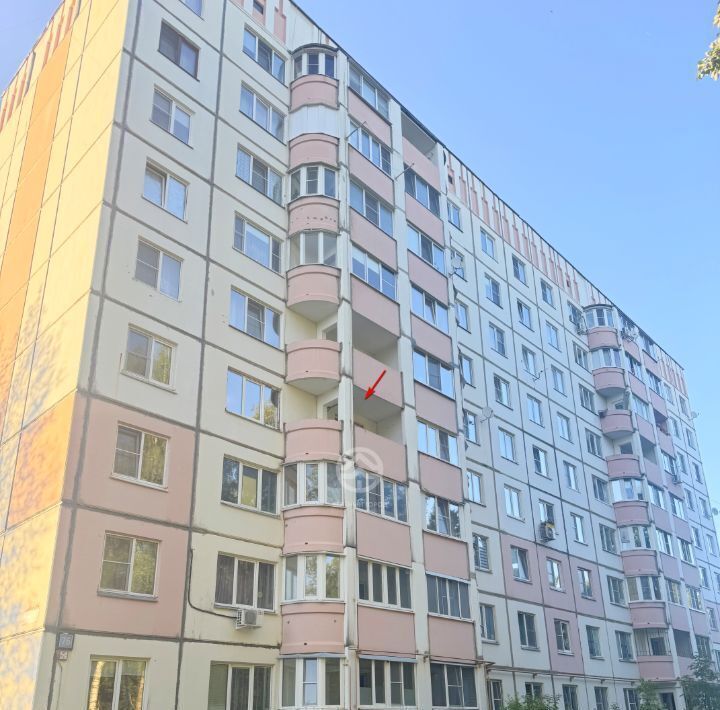 квартира г Клин ул Центральная 76 Клин-5 городок фото 19