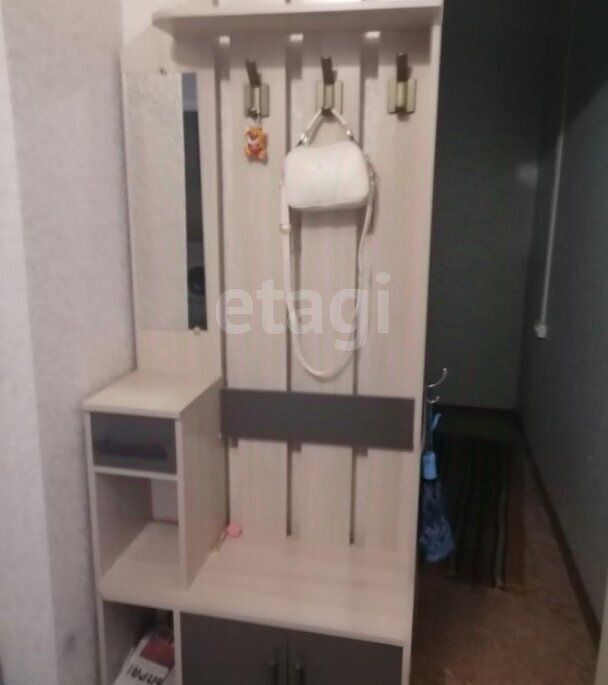 квартира г Омск ул 12 Декабря 1 фото 10