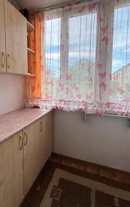 квартира г Абакан ул Журавлева 8 фото 6