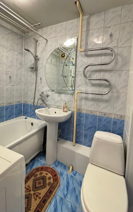 квартира г Абакан ул Журавлева 8 фото 8