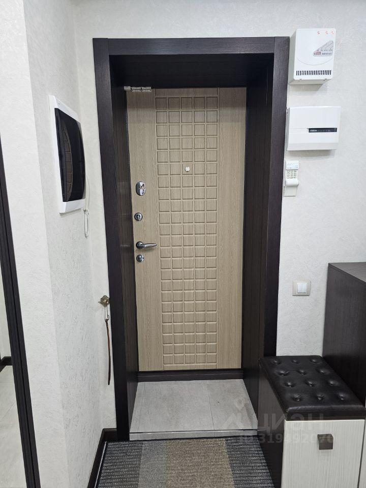 квартира г Новосибирск р-н Заельцовский Кропоткинский пр-кт Красный 102/3 жилмассив фото 23