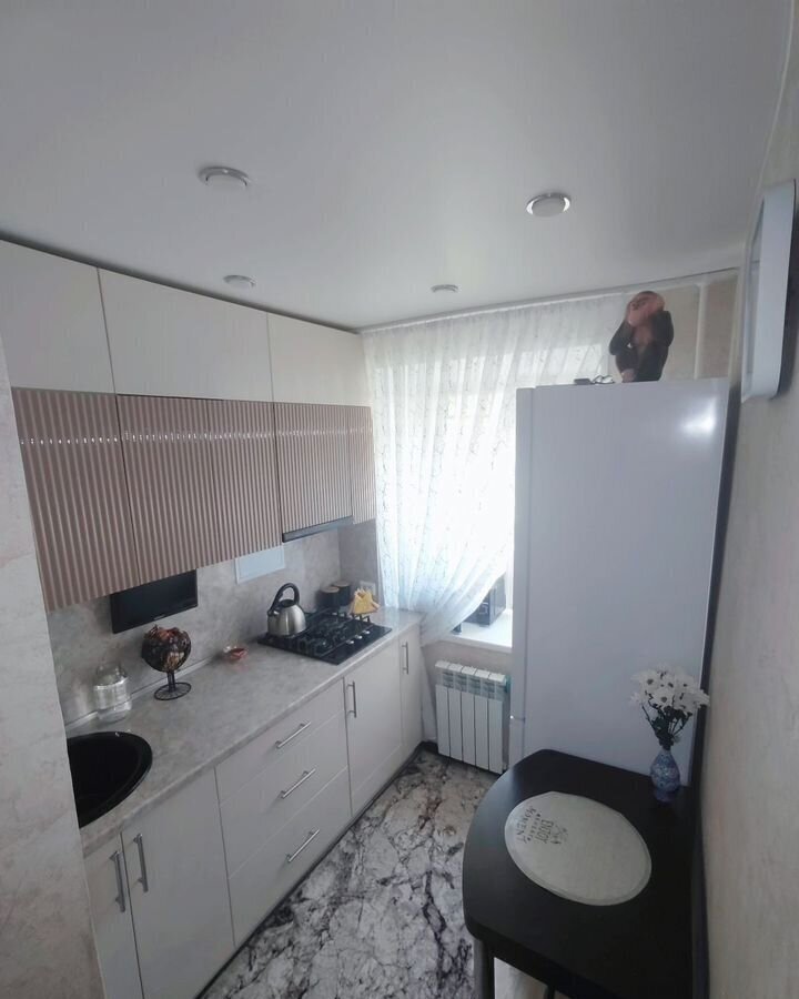 квартира г Арзамас ул Мира 17 фото 5
