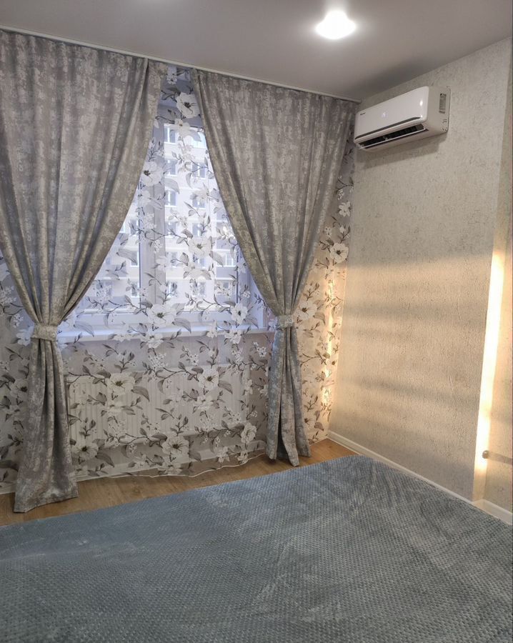 квартира г Краснодар р-н Прикубанский ул им. Героя Ростовского 8к/6 фото 8