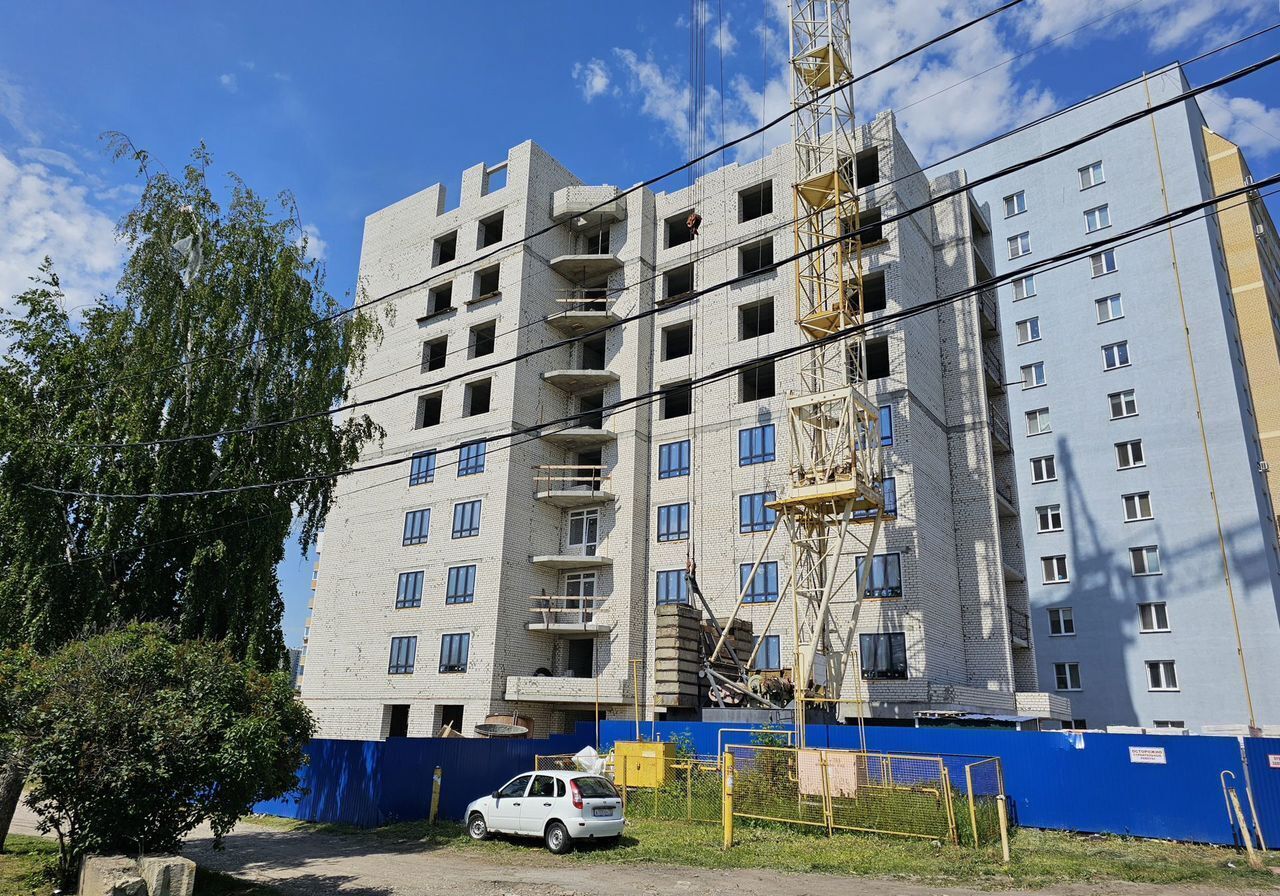 офис г Ульяновск р-н Железнодорожный ул Южная 46 фото 6