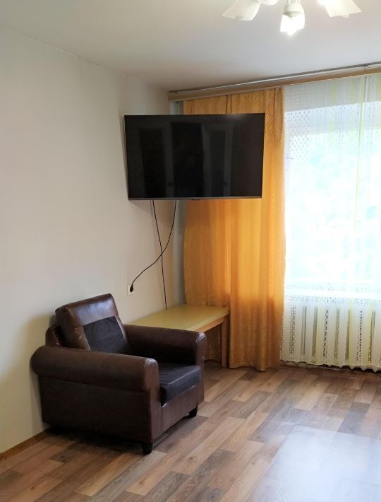 квартира г Красногорск мкр Опалиха ул Геологов 4а Опалиха фото 1