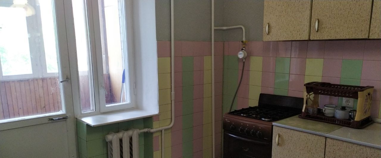 квартира г Красногорск мкр Опалиха ул Геологов 4а Опалиха фото 11