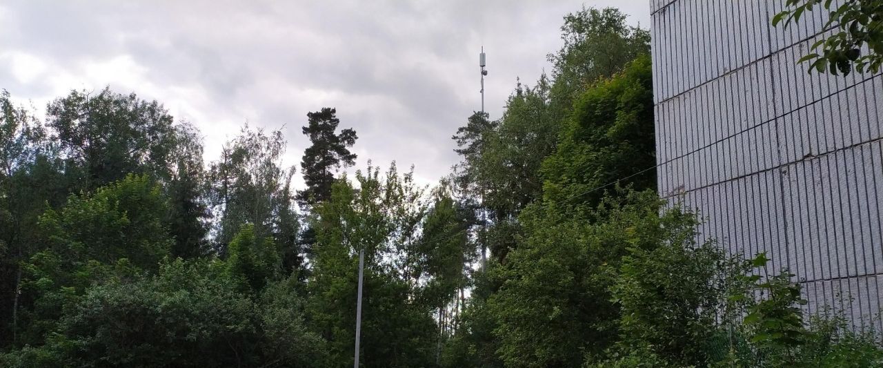 квартира г Красногорск мкр Опалиха ул Геологов 4а Опалиха фото 13