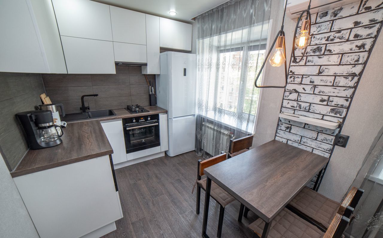 квартира г Екатеринбург ул Ползунова 24 Проспект Космонавтов фото 23