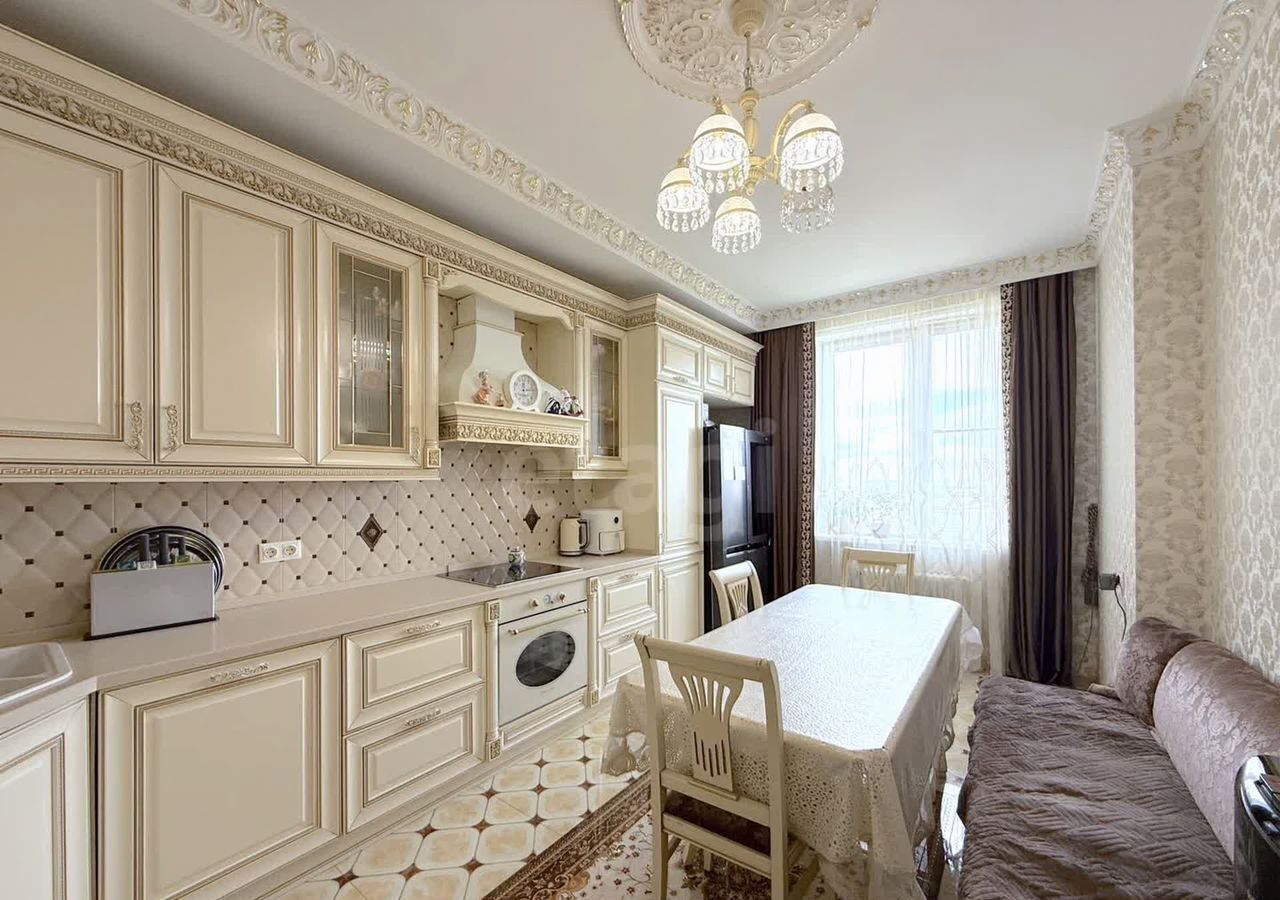 квартира г Реутов ул Реутовских ополченцев 6 Реутов фото 17