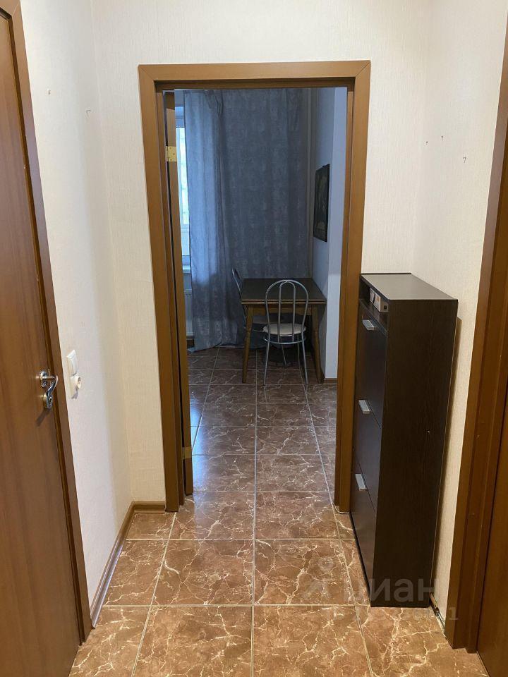 квартира г Люберцы Вертолётная улица, 18 фото 1