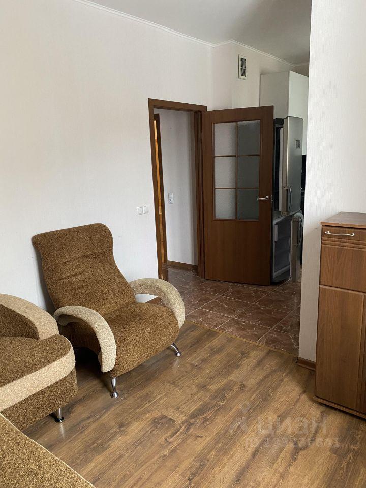 квартира г Люберцы Вертолётная улица, 18 фото 15