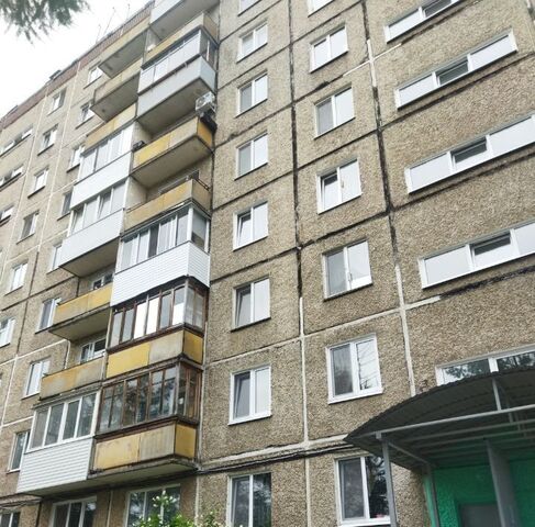 р-н Орджоникидзевский ул Лаврова 18/3 фото