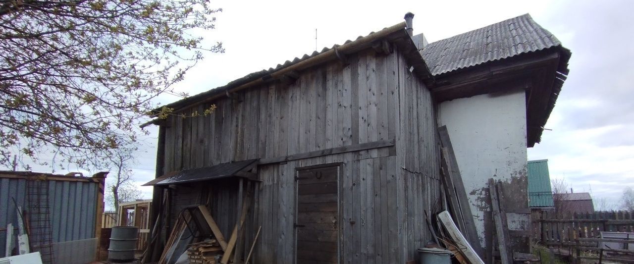 дом г Добрянка д Ивановка ул Ивановская фото 8