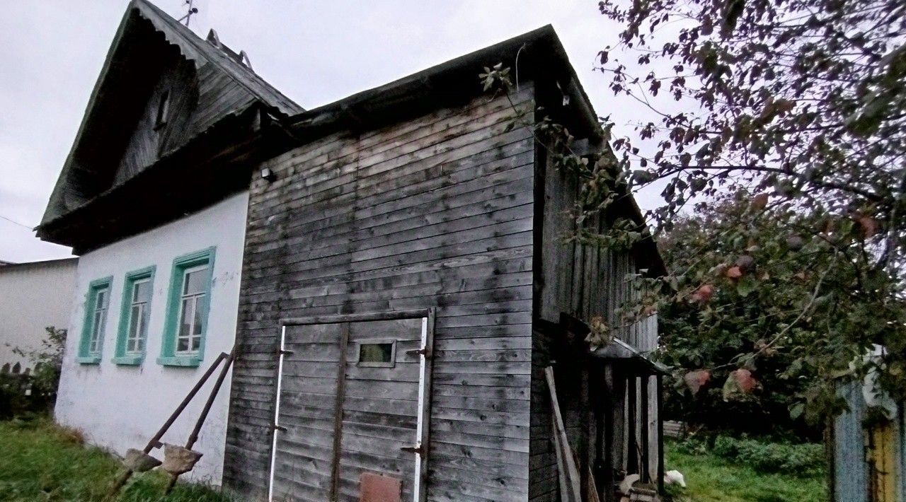 дом г Добрянка д Ивановка ул Ивановская фото 14