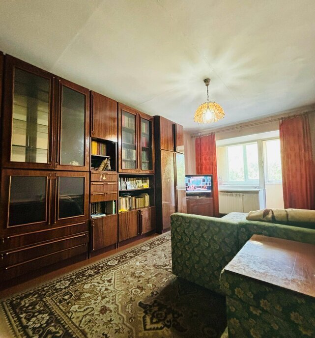 квартира г Уссурийск ул Советская 76 фото 1
